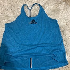 Adidas tank